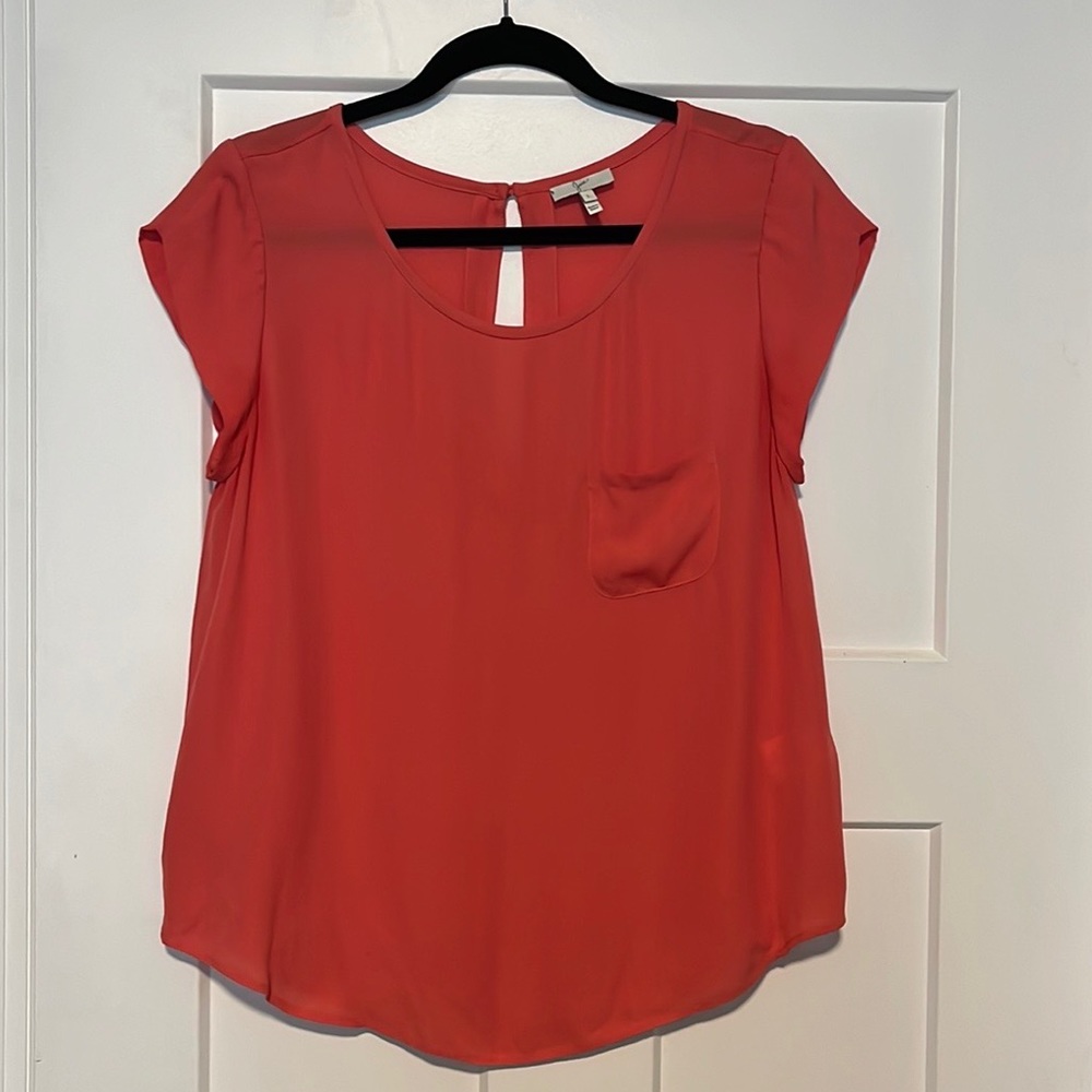 Joie Blouse